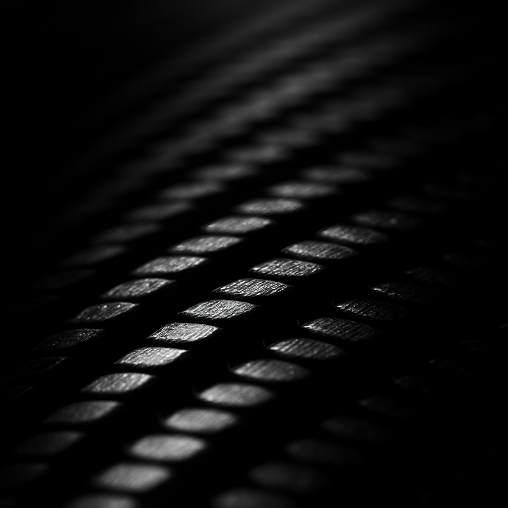 Carbon Fiber Vinyl Wrap for Vehicles and Electronics