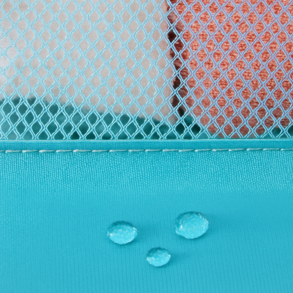 Storage Bags with Packing Cubes for Travel