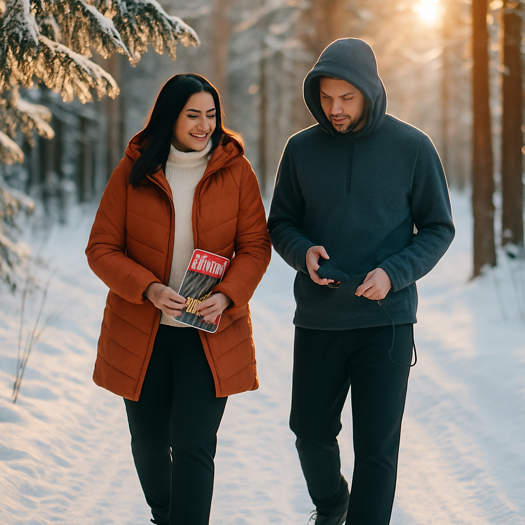 Pantalones térmicos de invierno para actividades al aire libre