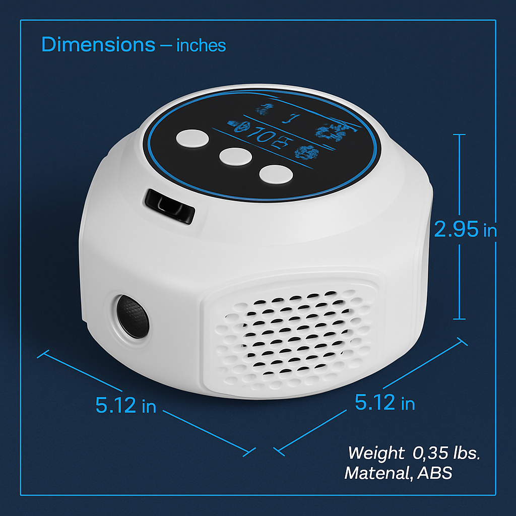 Repelente ultrasónico de ratones de 360° para interiores, ahuyentador de roedores, ratas y ardillas con 3 modos y 2 luces estroboscópicas para cocina y almacén