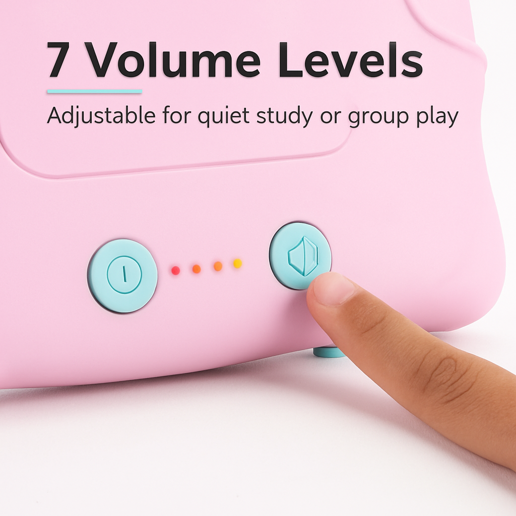 Kids Talking Flash Cards – 224 Word Learning Kit