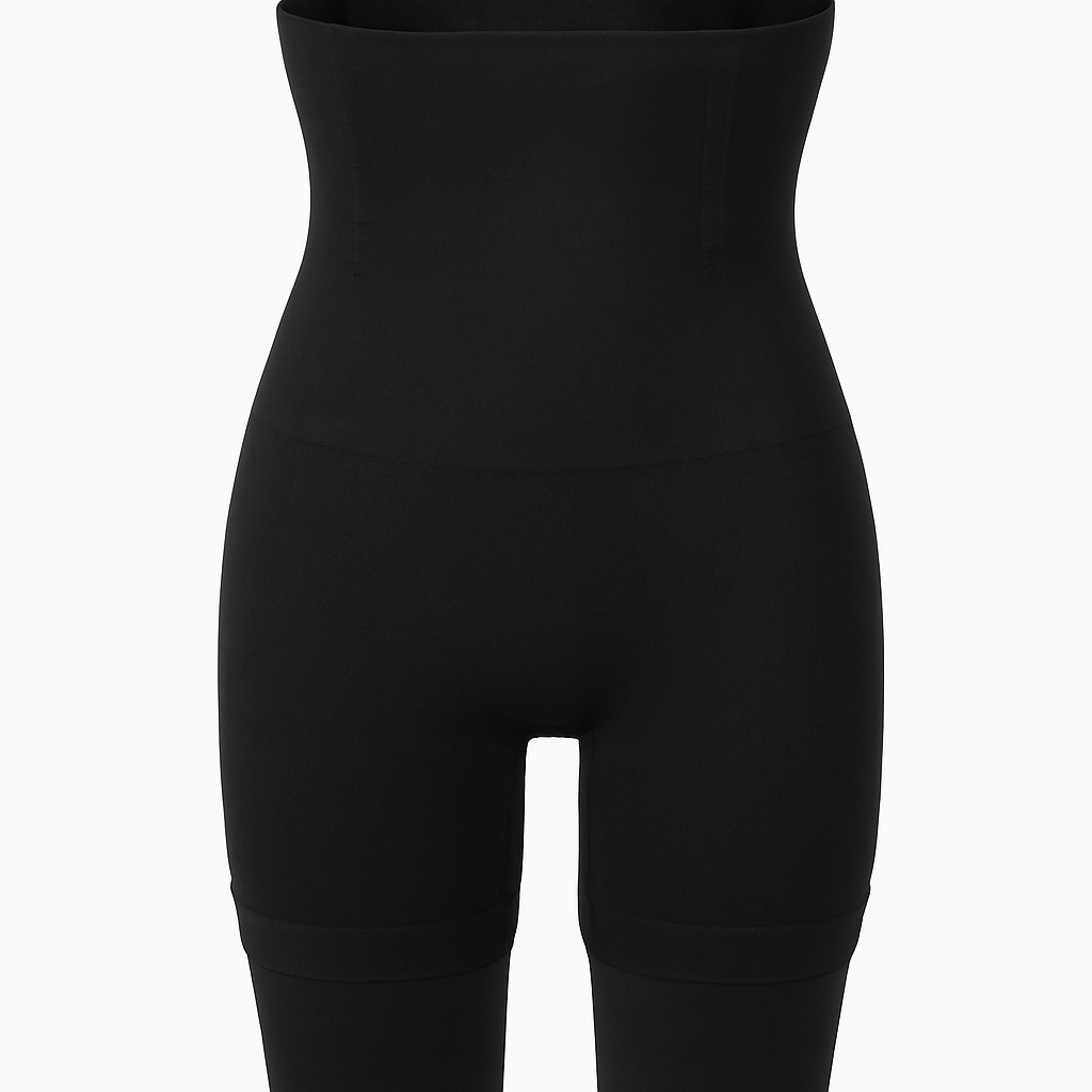 High Waist Shapewear for Tummy & Waist Slimming