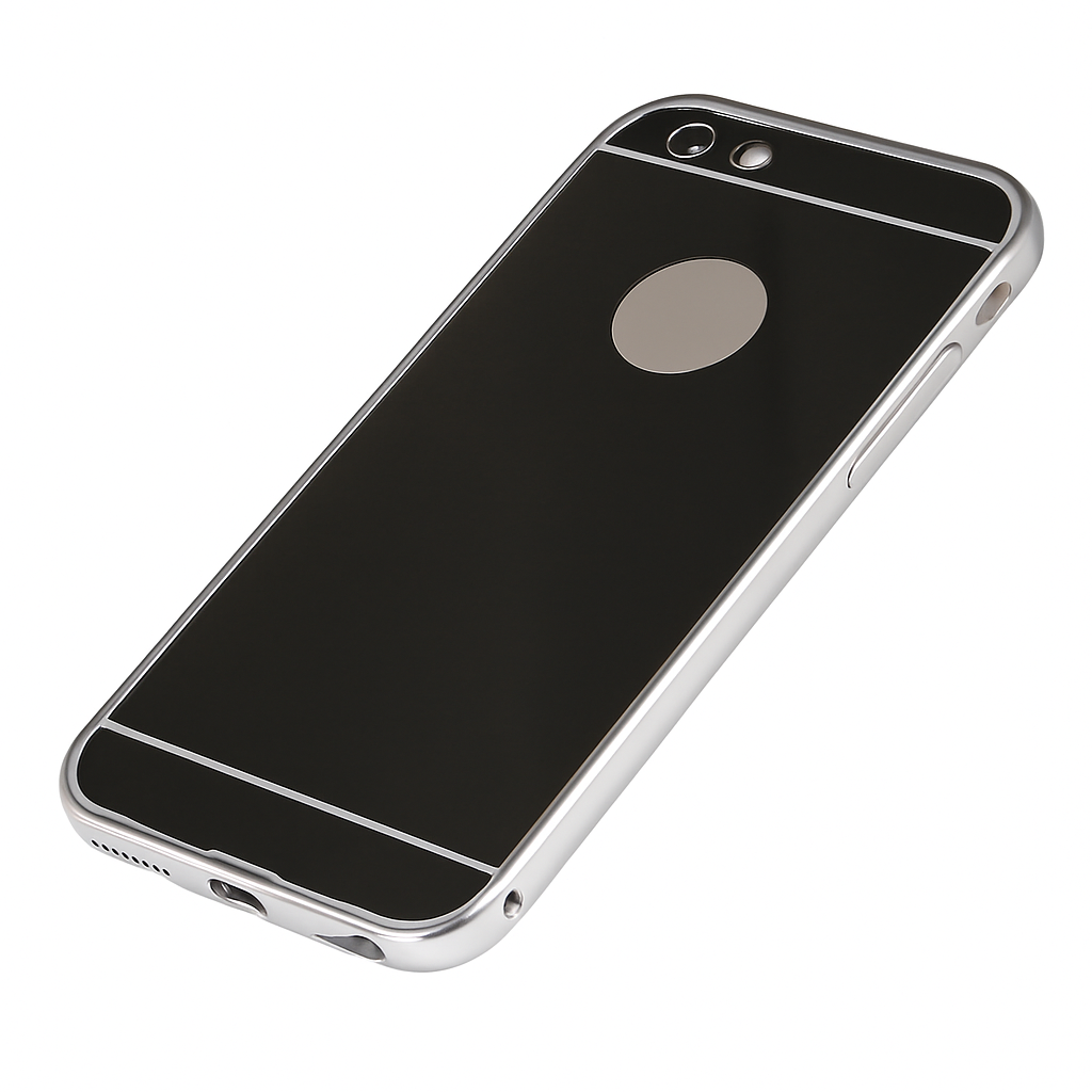 Slim Shock-resistant Mirror Case For iPhone 6 Plus/6s Plus