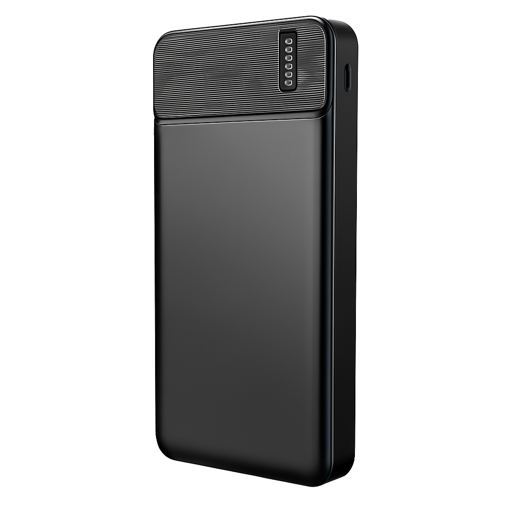 30000mAh Fast Charging Power Bank for Travel