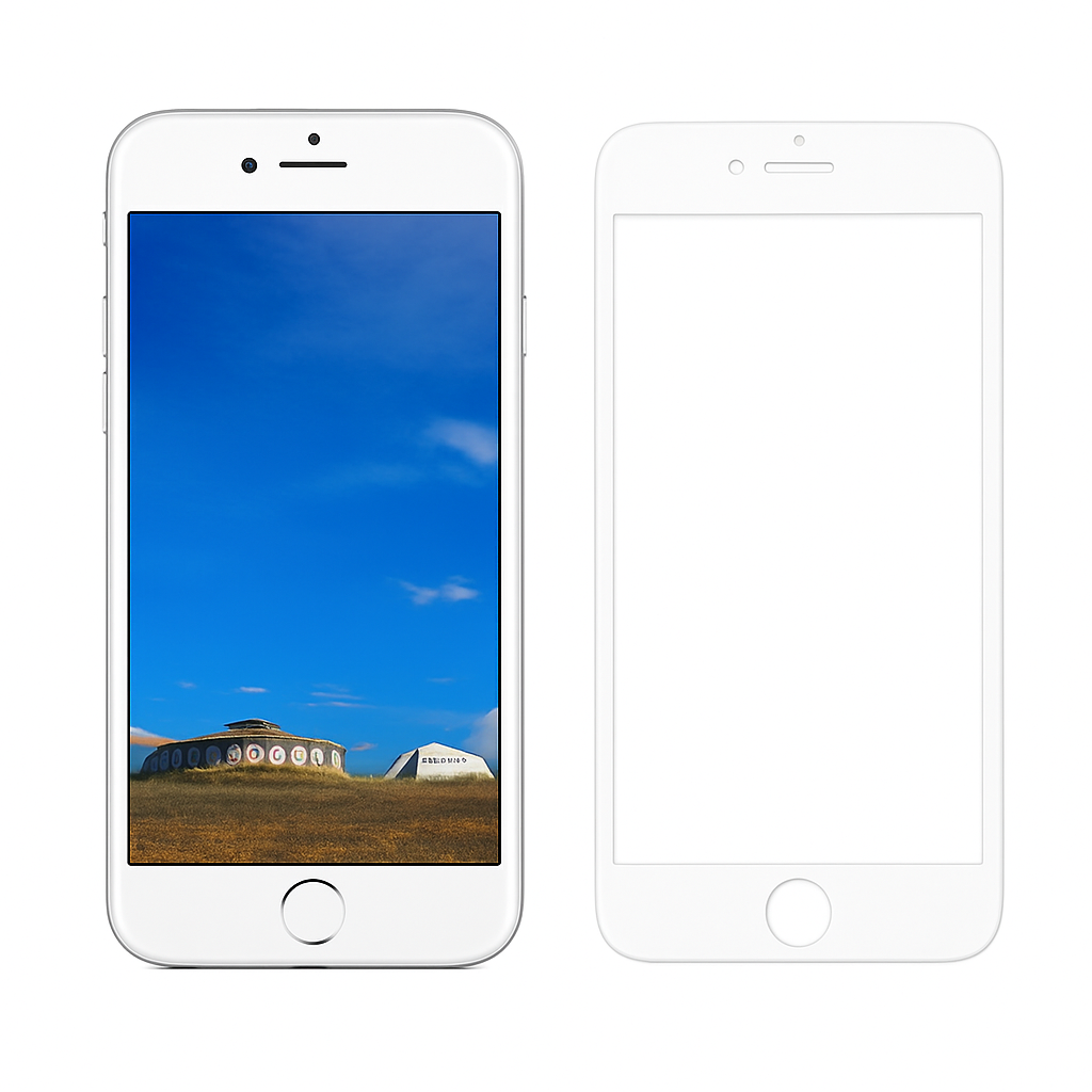 Screen Protector for iPhone 6 Plus – Premium Protection