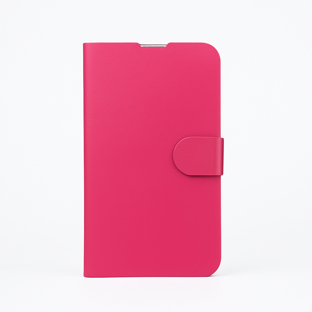 KOCASO NOVA One Case Cover in Red Color