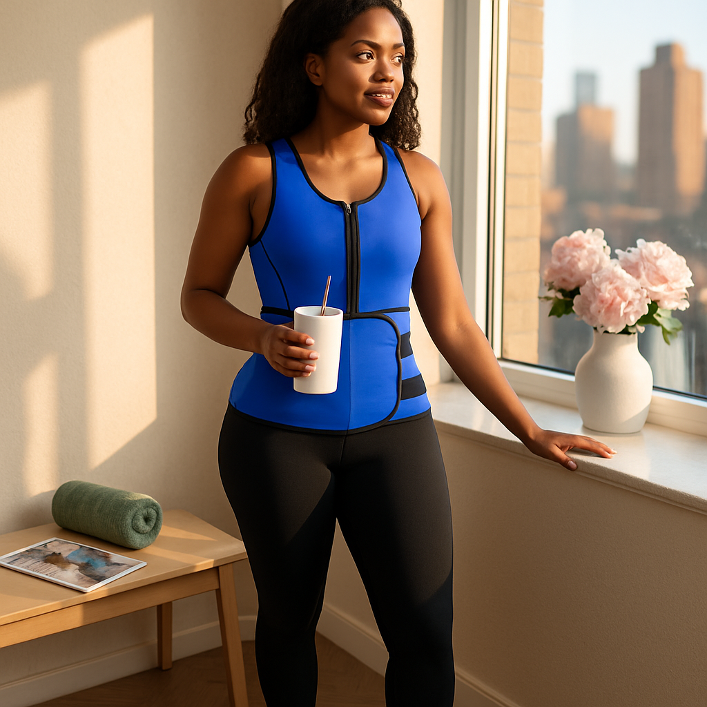 Waist Trainer for Women - Comfortable Fit