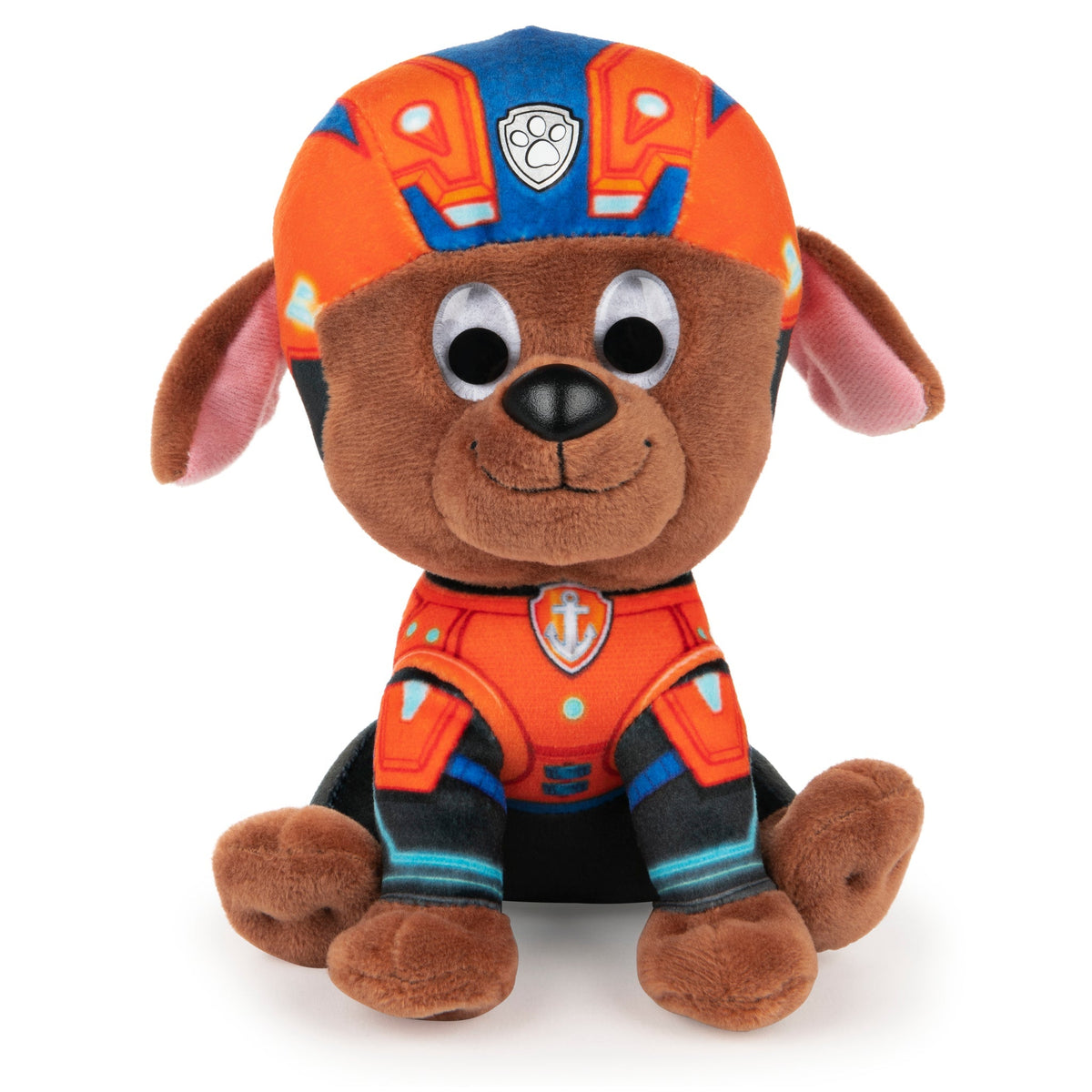 Paw Patrol: La Película - Zuma