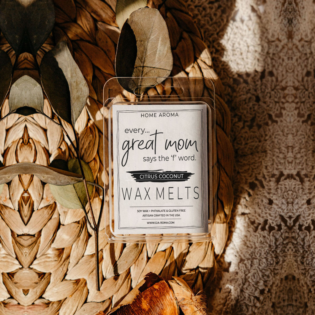 Citrus Coconut Sandalwood Petite Fragrance Spray Beachy Bright Citrus Top Notes Warm Sandalwood Base