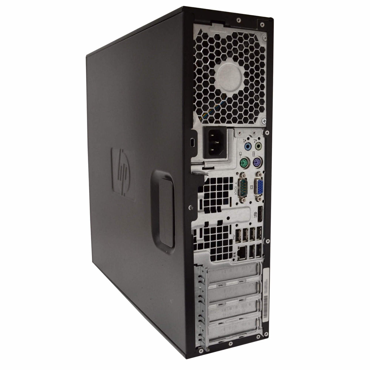 HP Compaq Elite 8100 Desktop Computer PC (Refurbished)