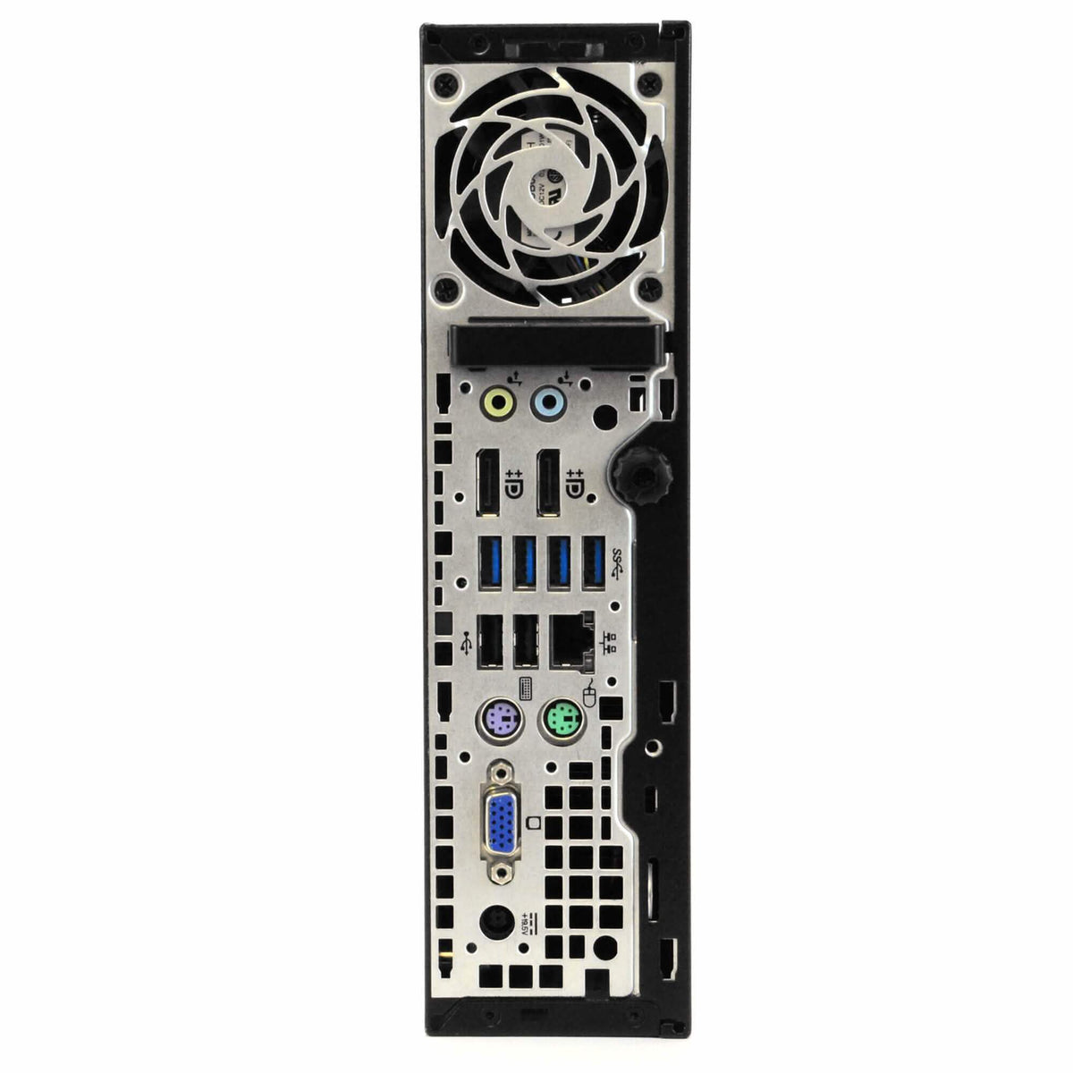 HP Elite 8300 Desktop Computer PC, 3.20 GHz Intel i5 Quad Core (Refurbished)