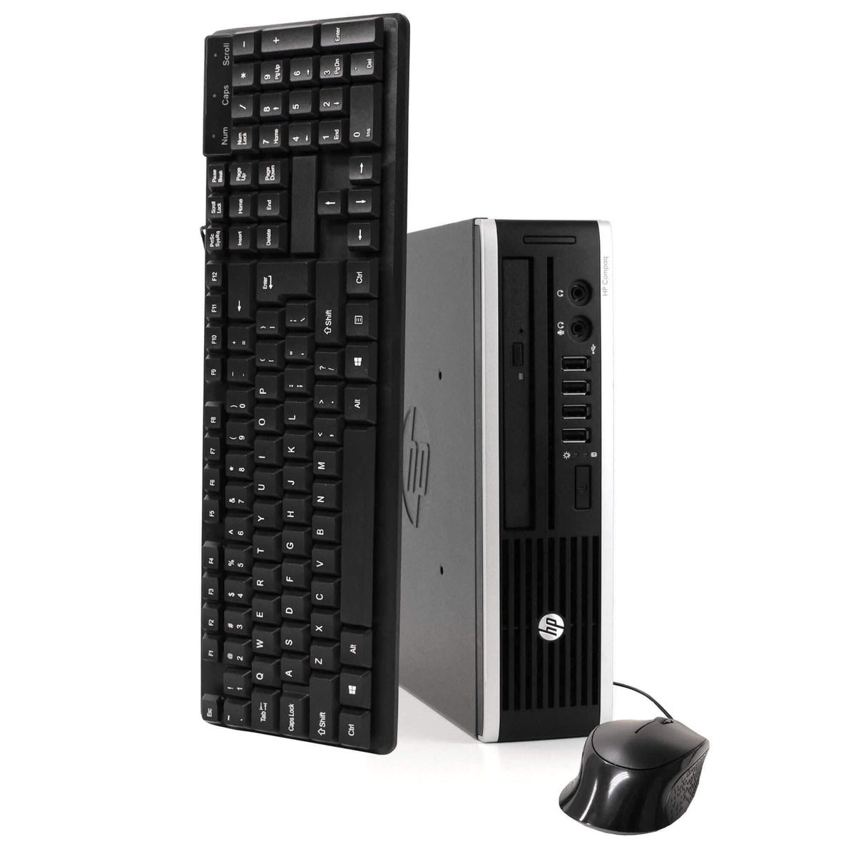 HP Elite 8300 Desktop Computer PC (Refurbished)
