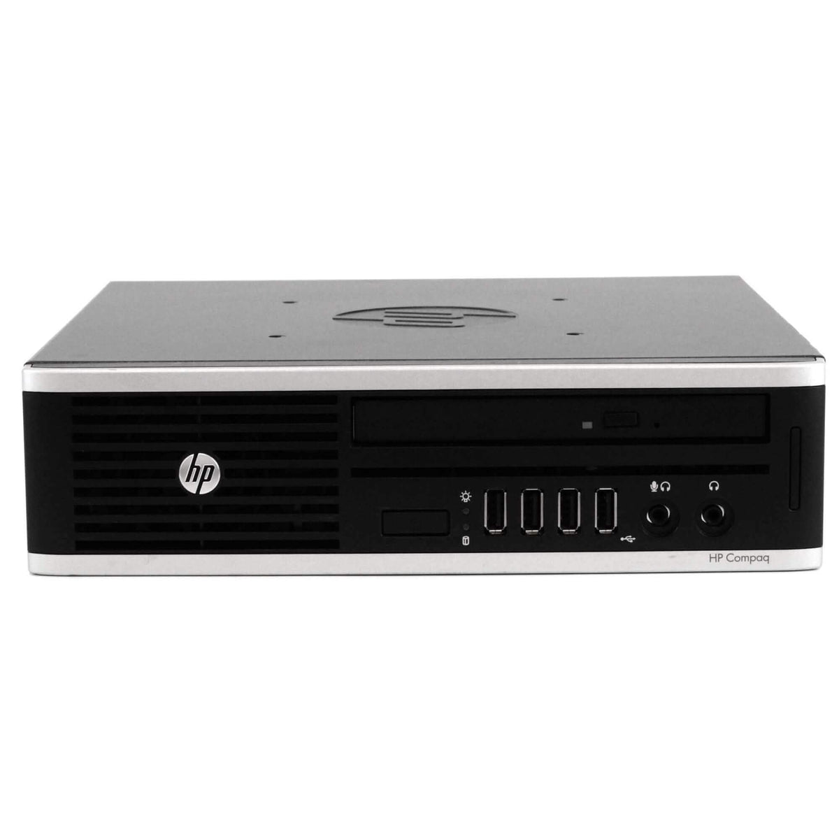 HP Elite 8300 Desktop Computer PC (Refurbished)