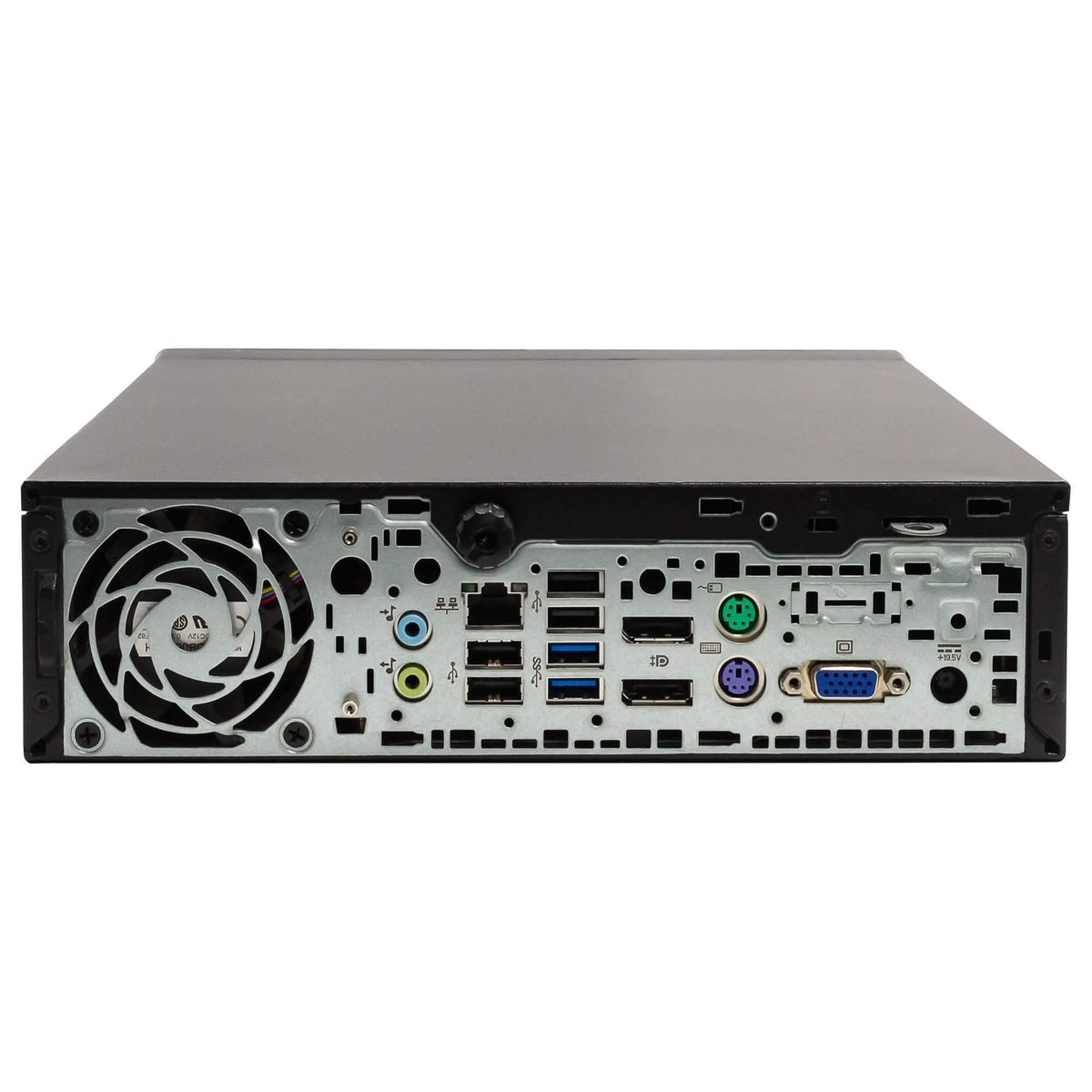 HP EliteDesk 800G1 Ultra Small Form Factor Computer PC (Refurbished)