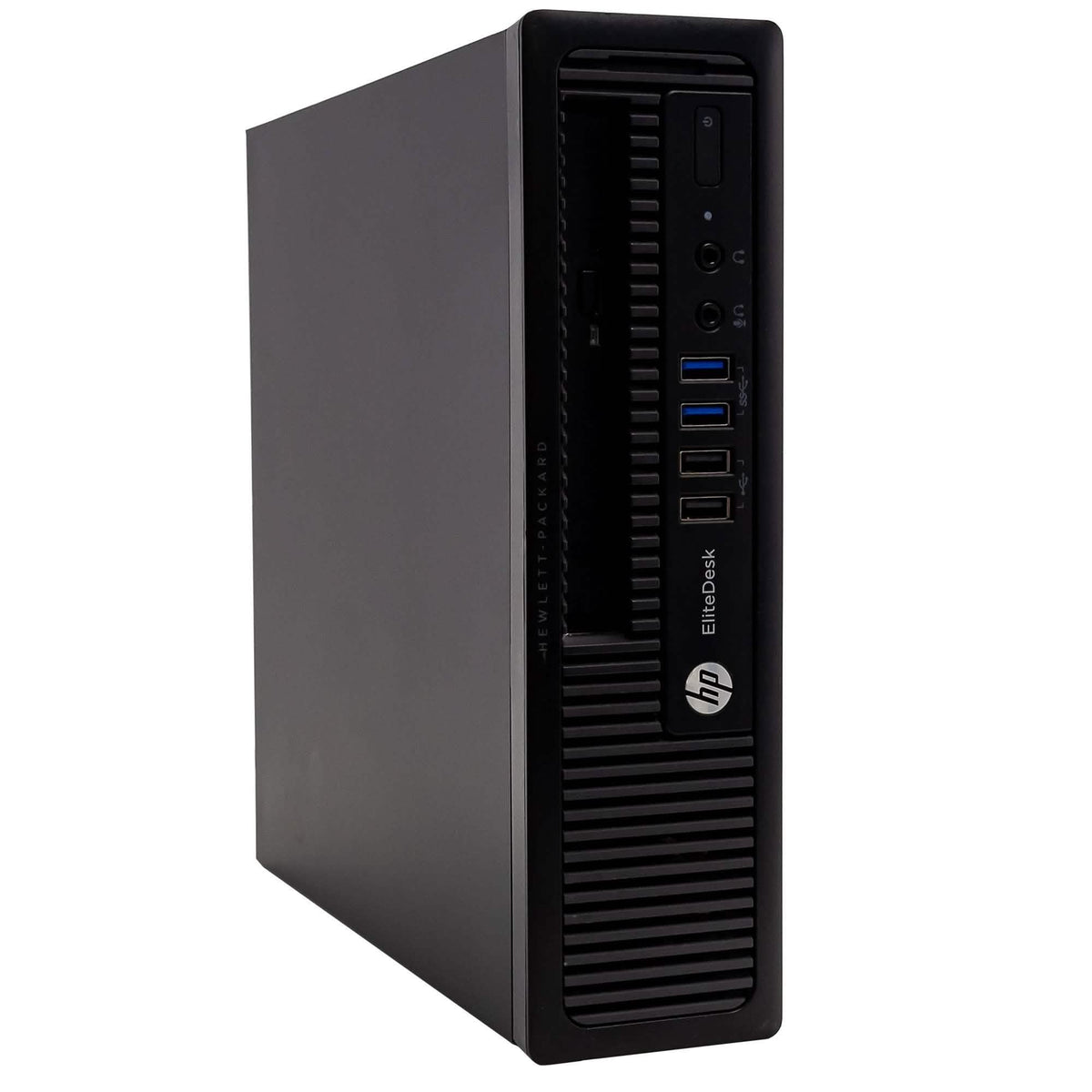 HP EliteDesk 800G1 Ultra Small Form Factor Computer PC (Refurbished)