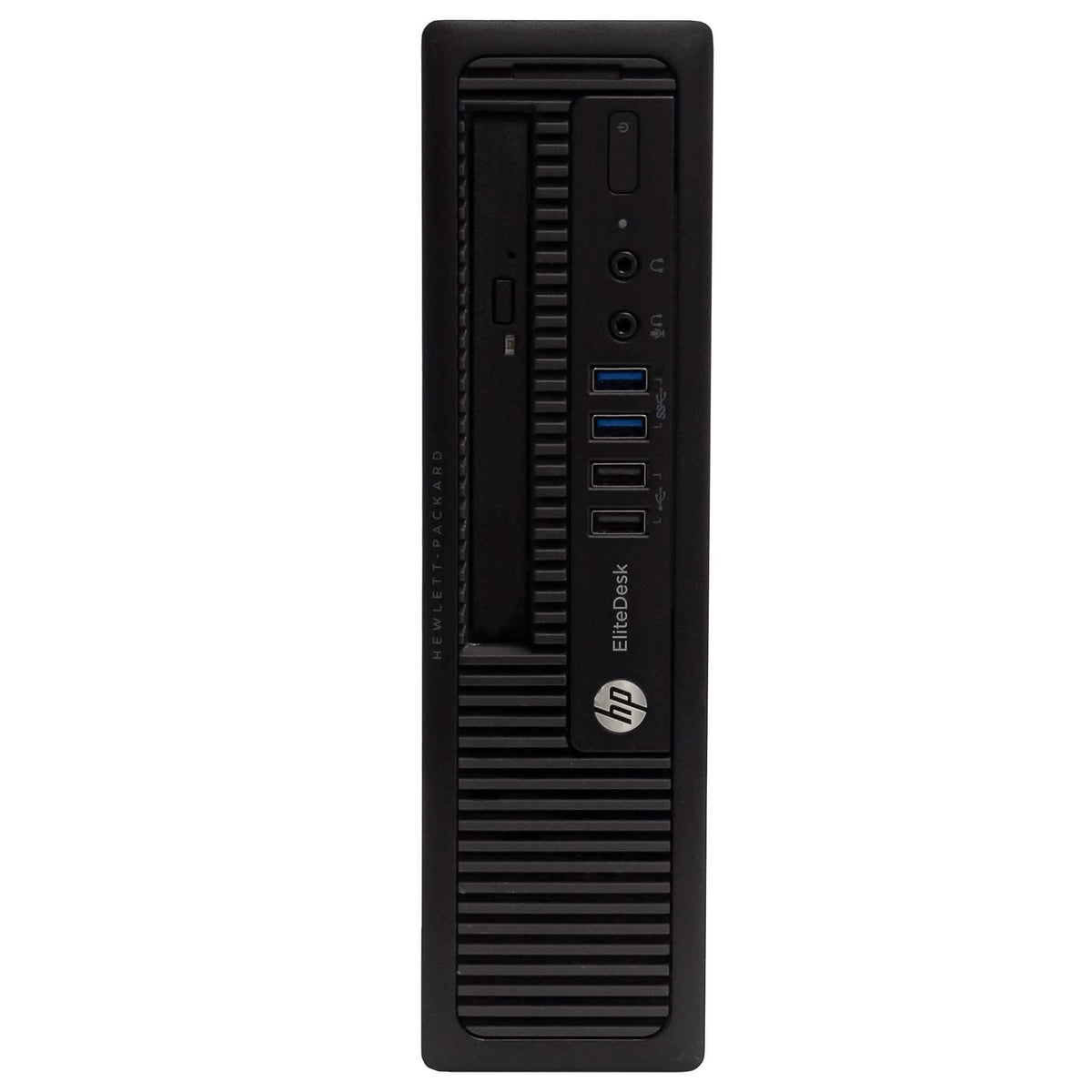HP EliteDesk 800G1 Ultra Small Form Factor Computer PC (Refurbished)