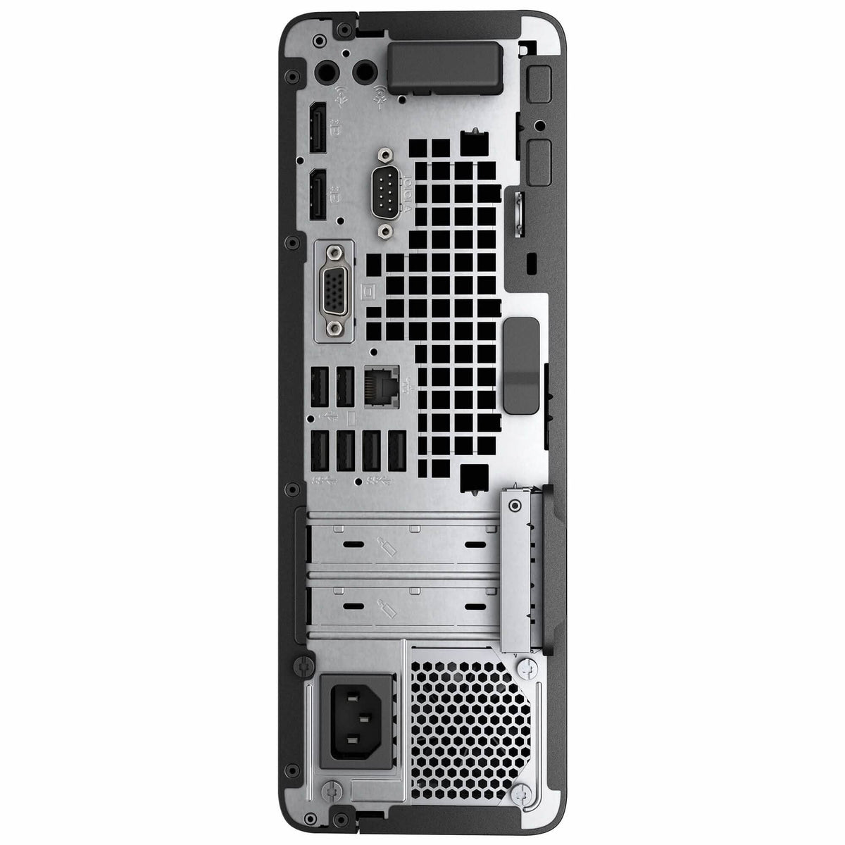 HP ProDesk 600G3 Desktop Computer PC (Refurbished)