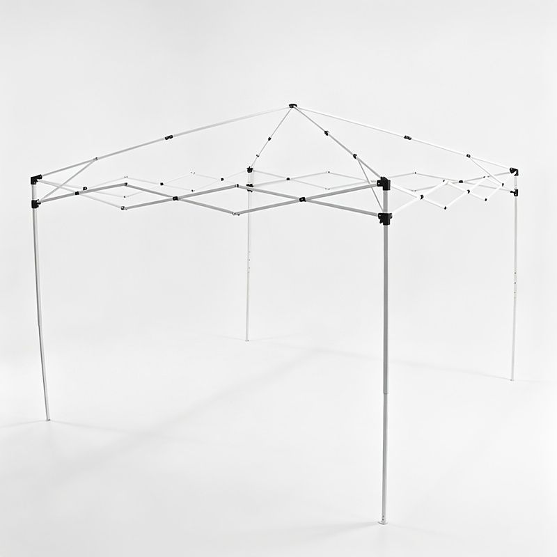 10x10-Foot Outdoor Pop Up Canopy Tent