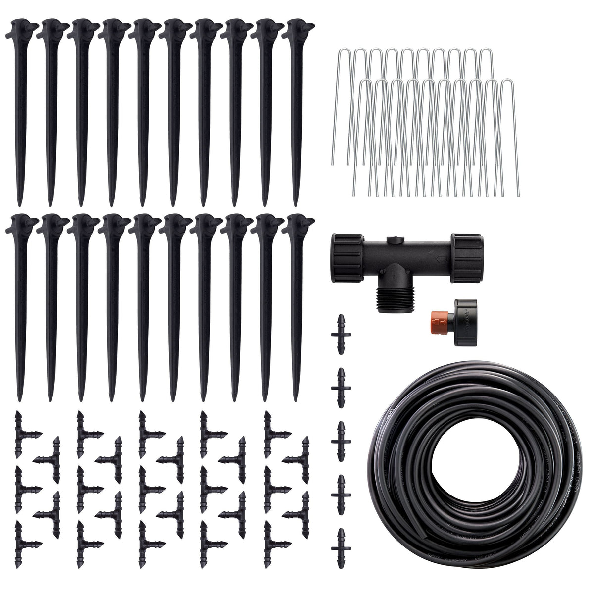 Orbit Drip Irrigation Starter Kit 91944