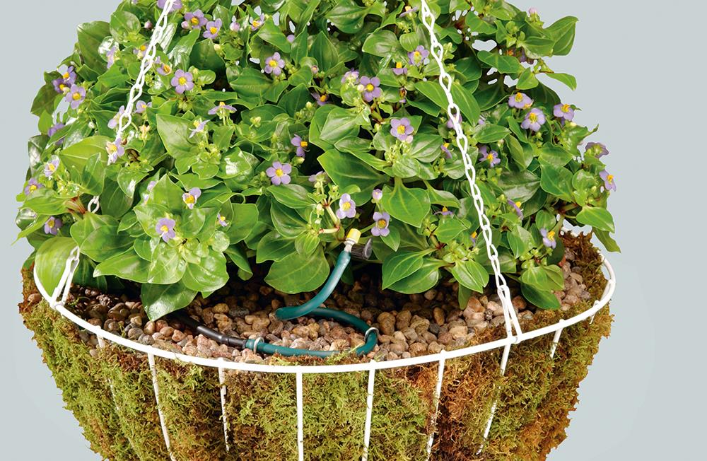 Orbit Drip Irrigation Landscape Kit 56318