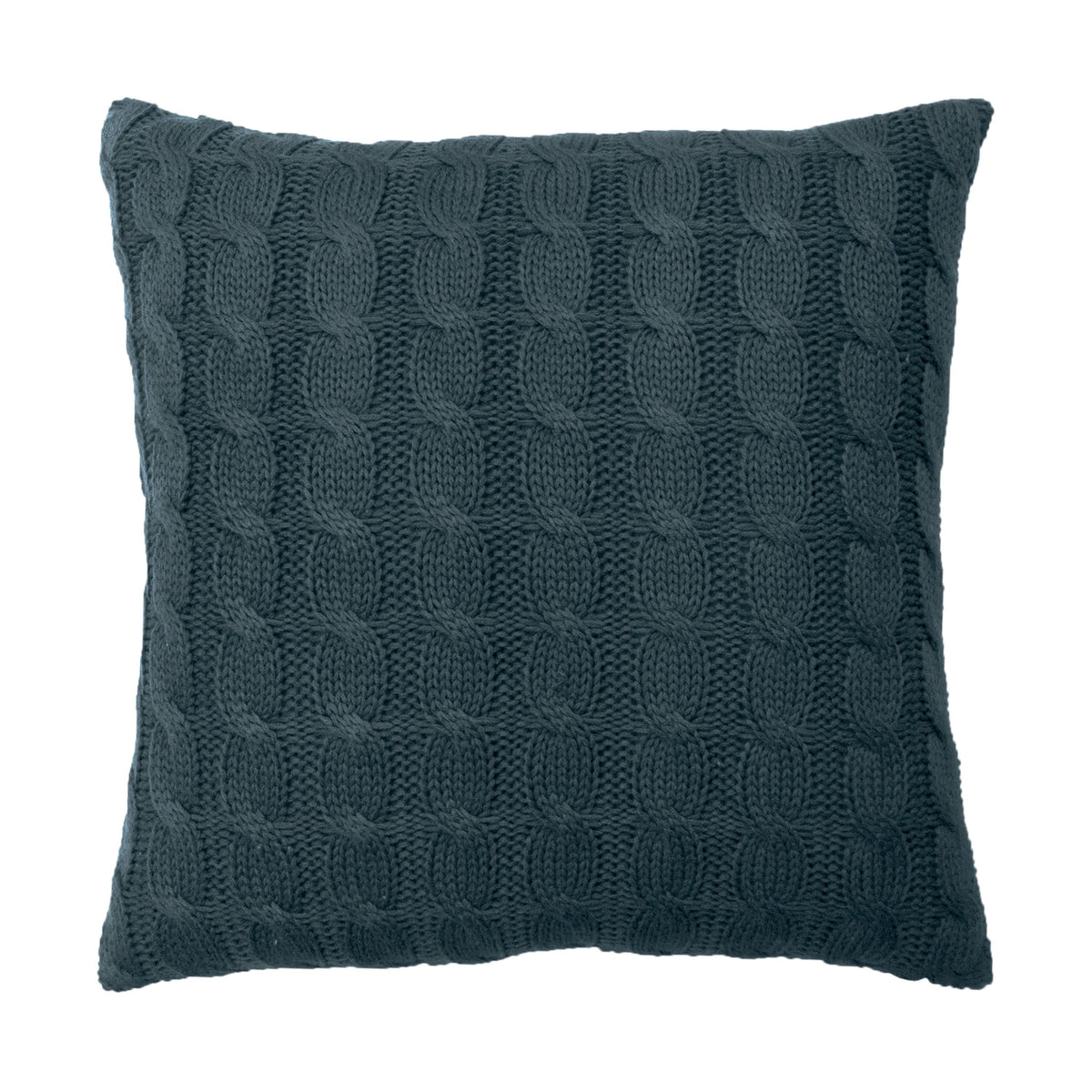 Allen + Roth Square Decorative Pillow FA21-Q4-PW57