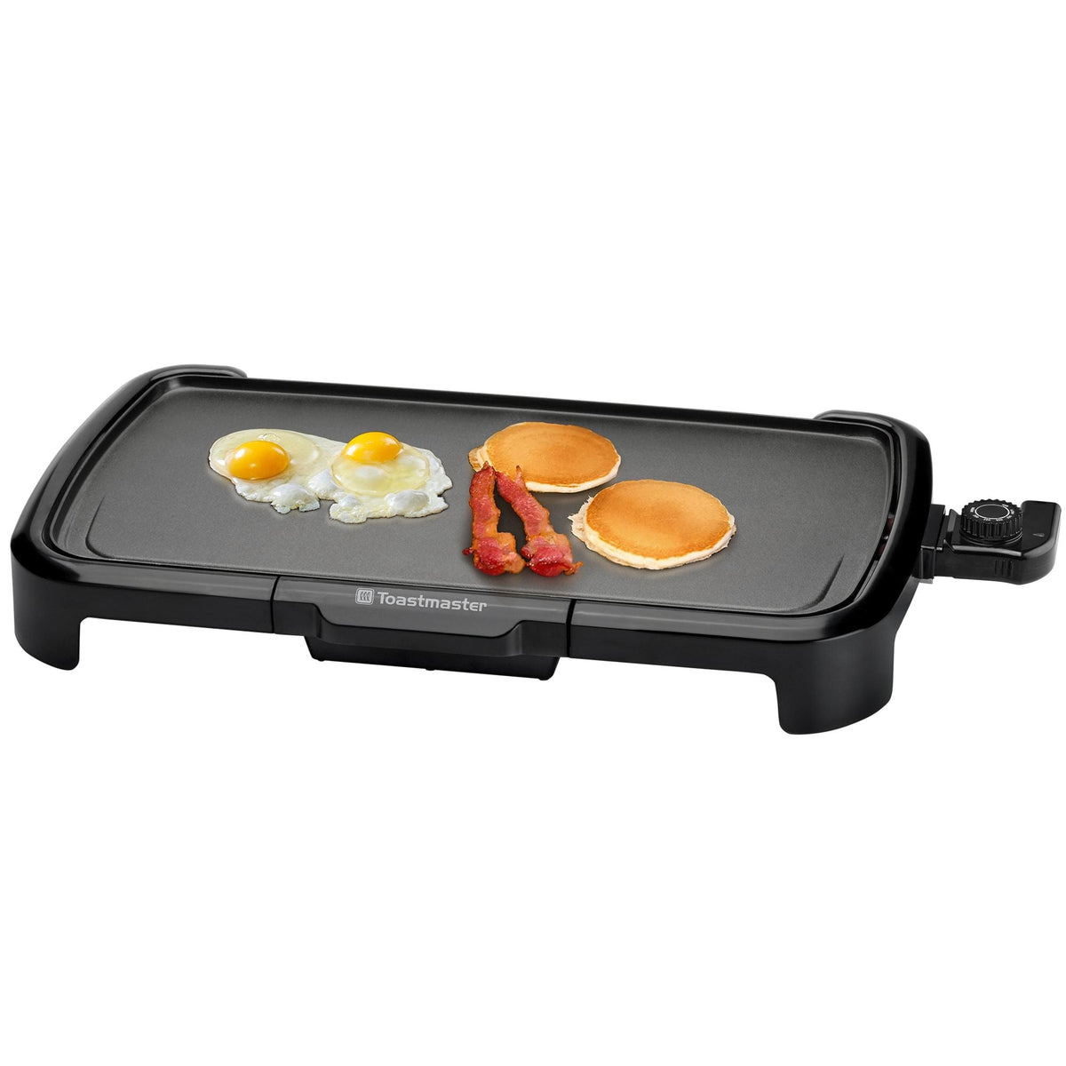 Toastmaster 10x20-Inch Electric Griddle