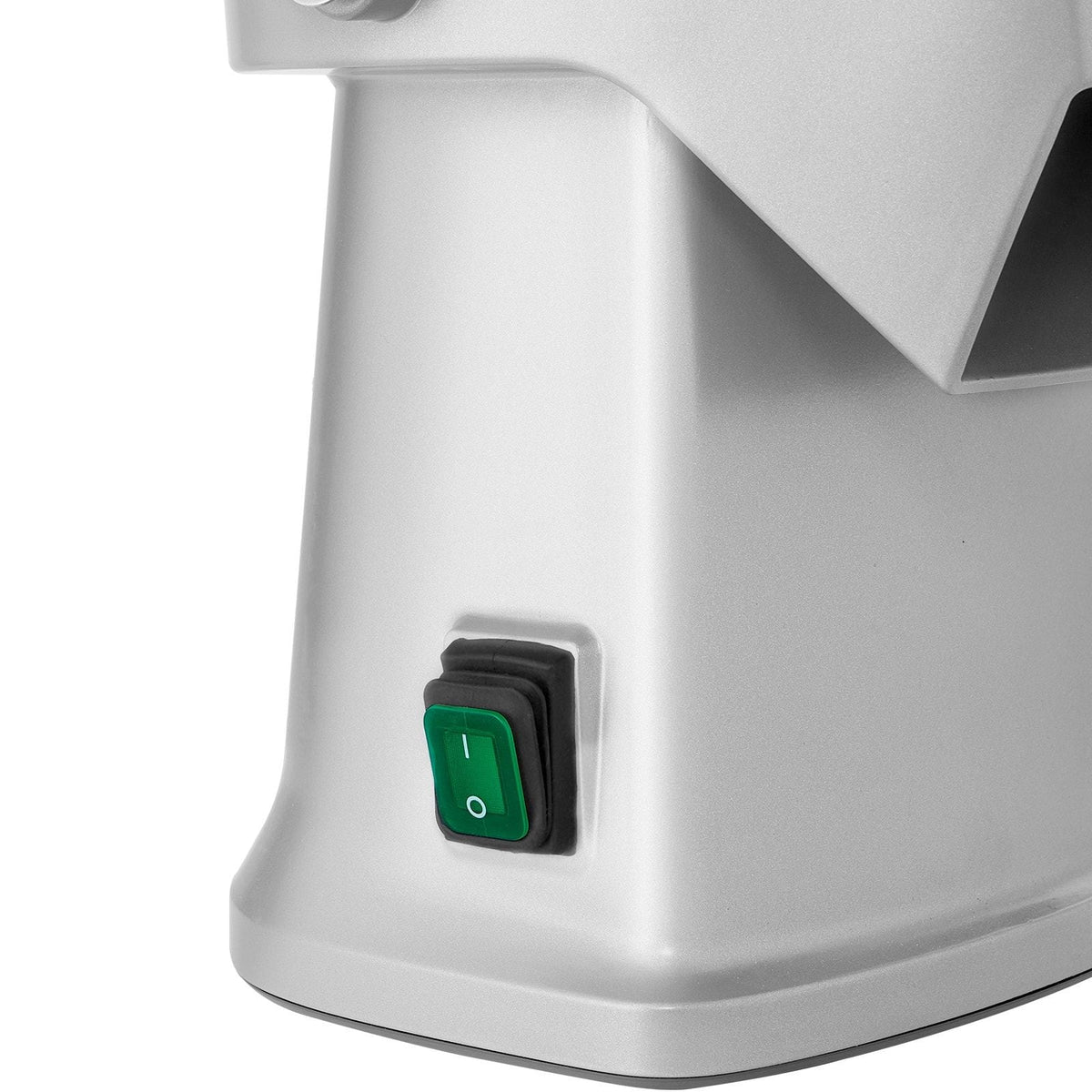 VEVOR 4-in-1 Electric Vegetable Slicer and Chopper with Cut-Resistant Gloves