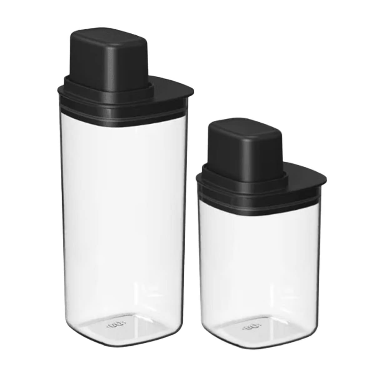 OU Plastic Food Storage Container Set 0U.PSC17