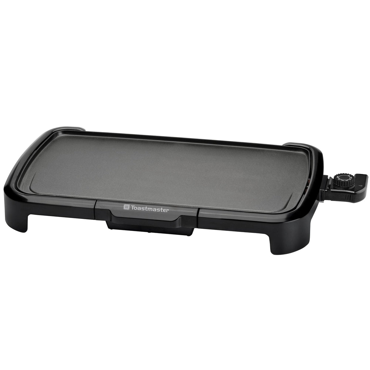 Toastmaster 10x20-Inch Electric Griddle
