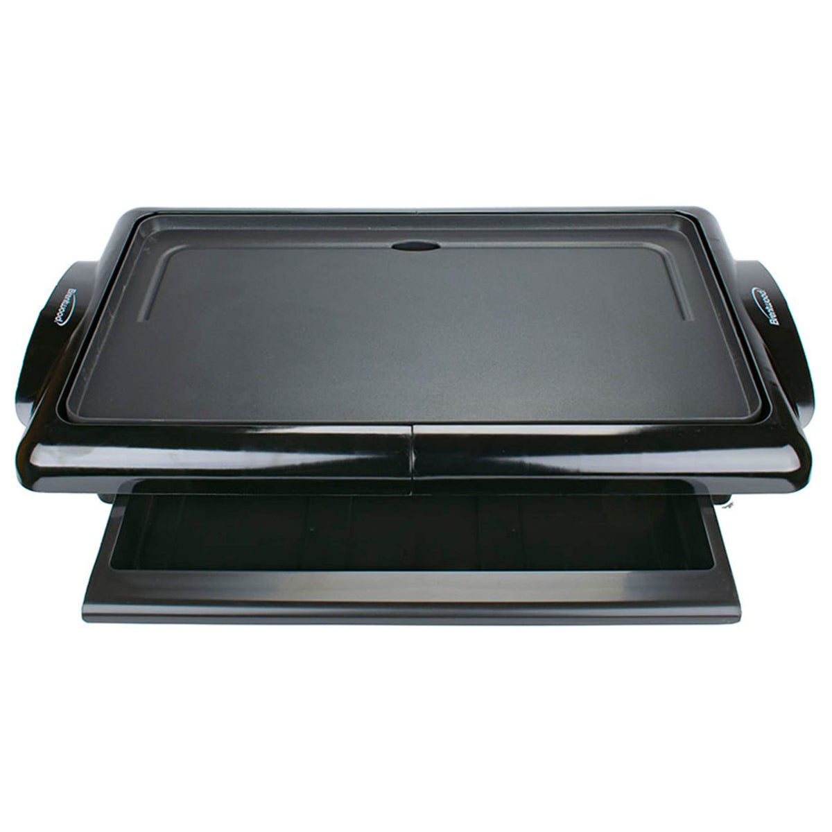 Brentwood 10x20-Inch Die Cast Aluminum Electric Griddle