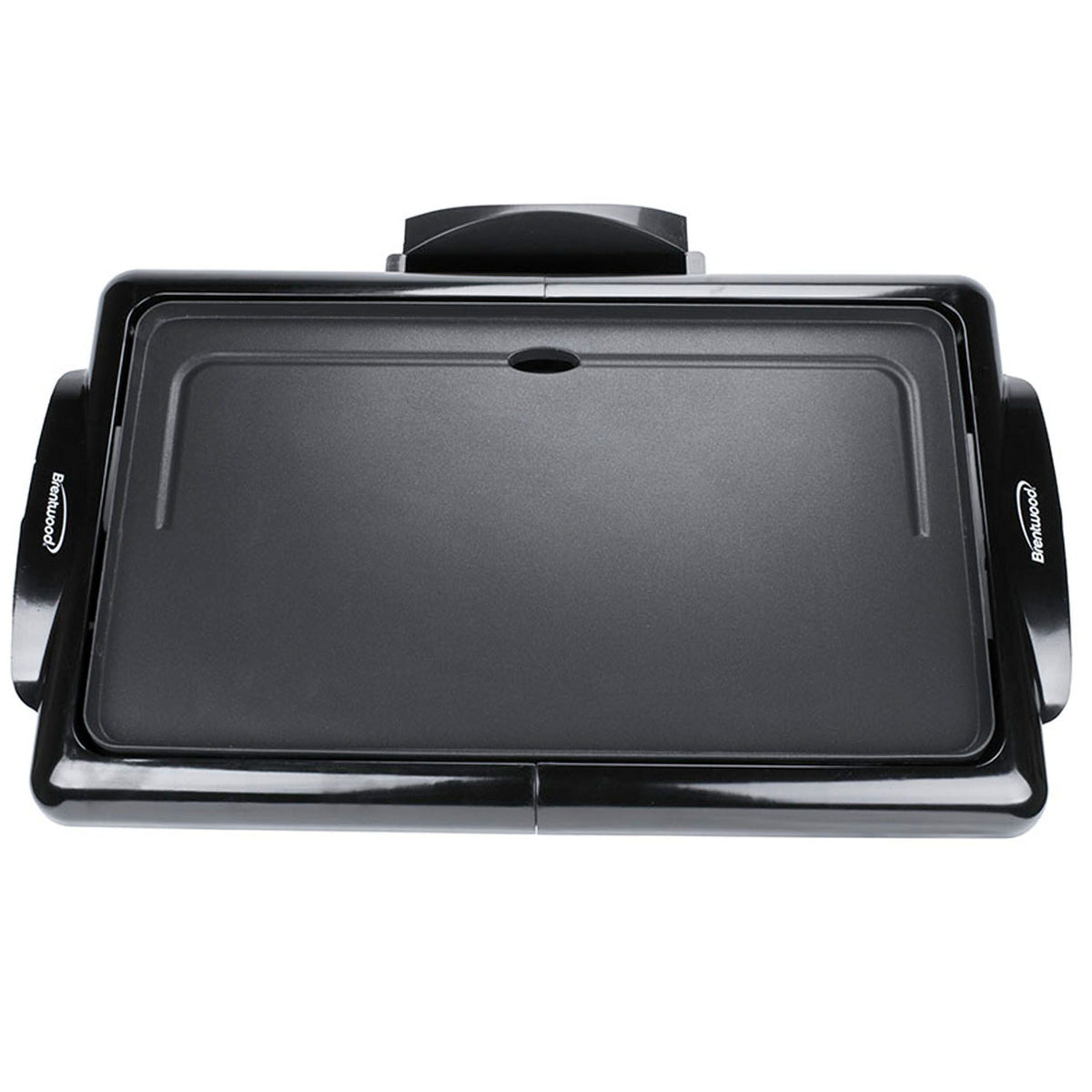 Brentwood 10x20-Inch Die Cast Aluminum Electric Griddle
