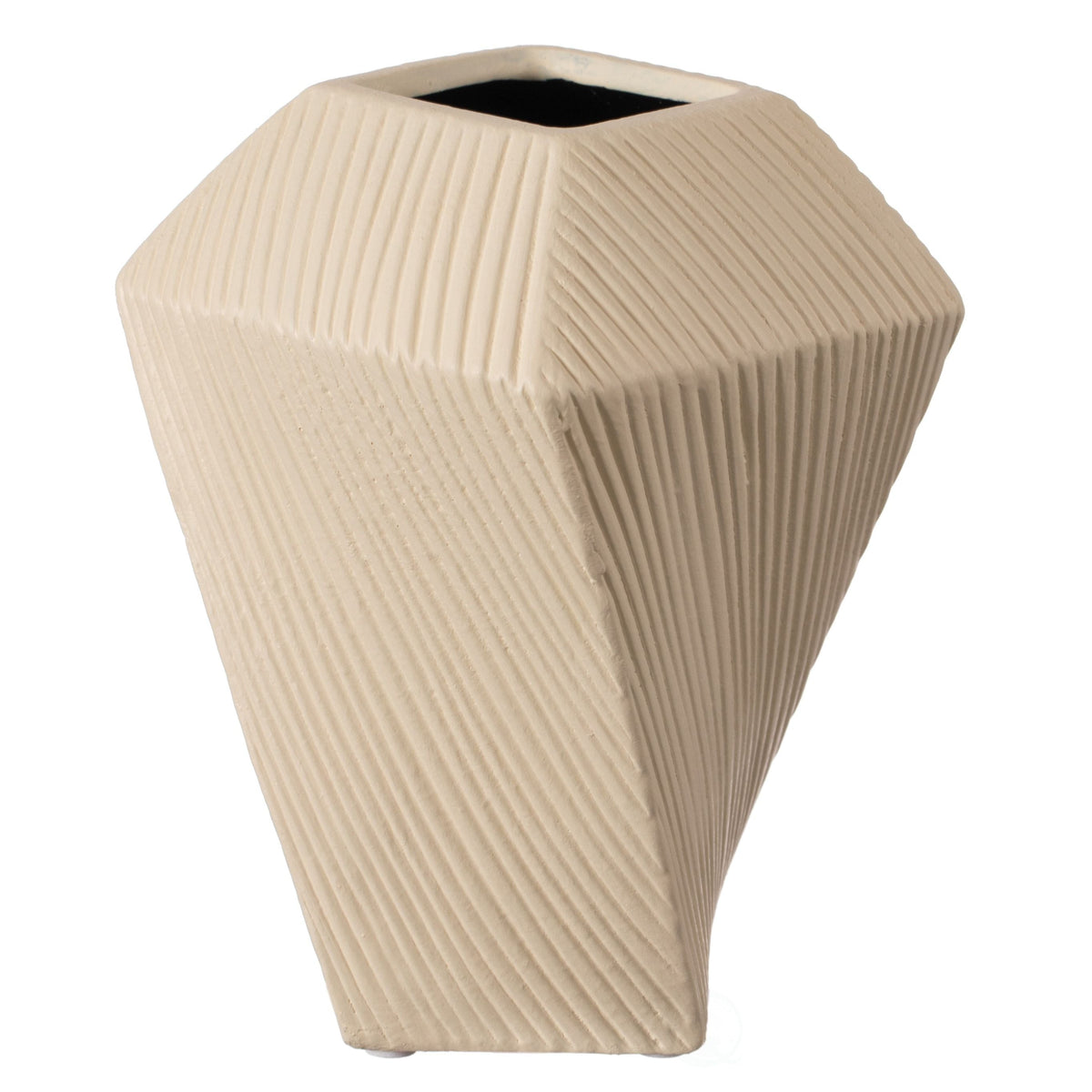 Uniquewise Ceramic Modern Vase