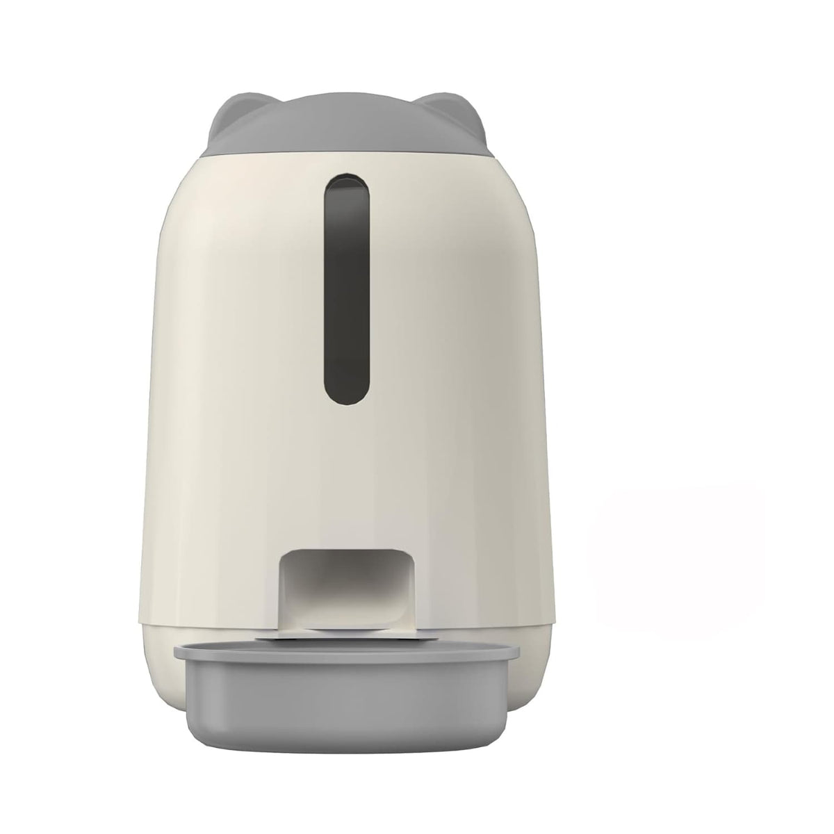 Automatic Cat Feeder with App Control 3L Capacity