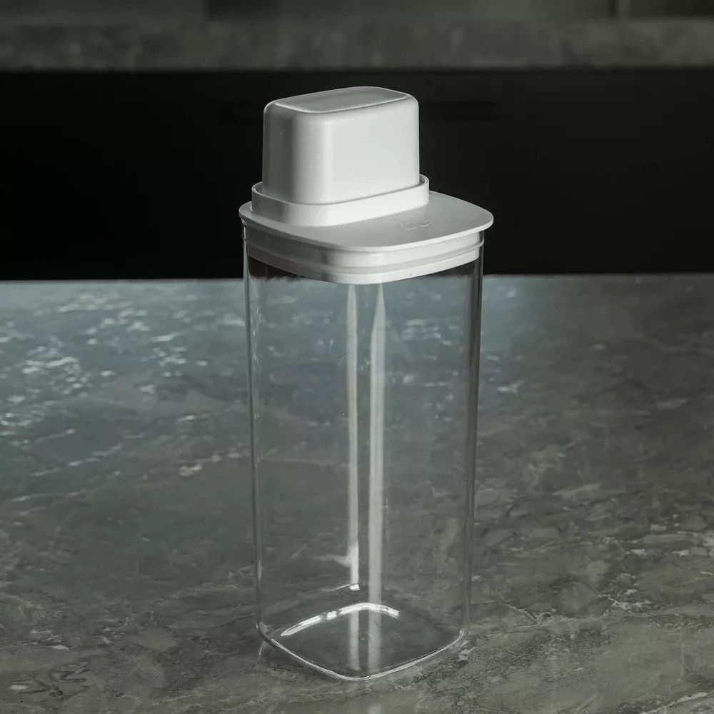 OU Plastic Food Storage Container Set 0U.PSC17