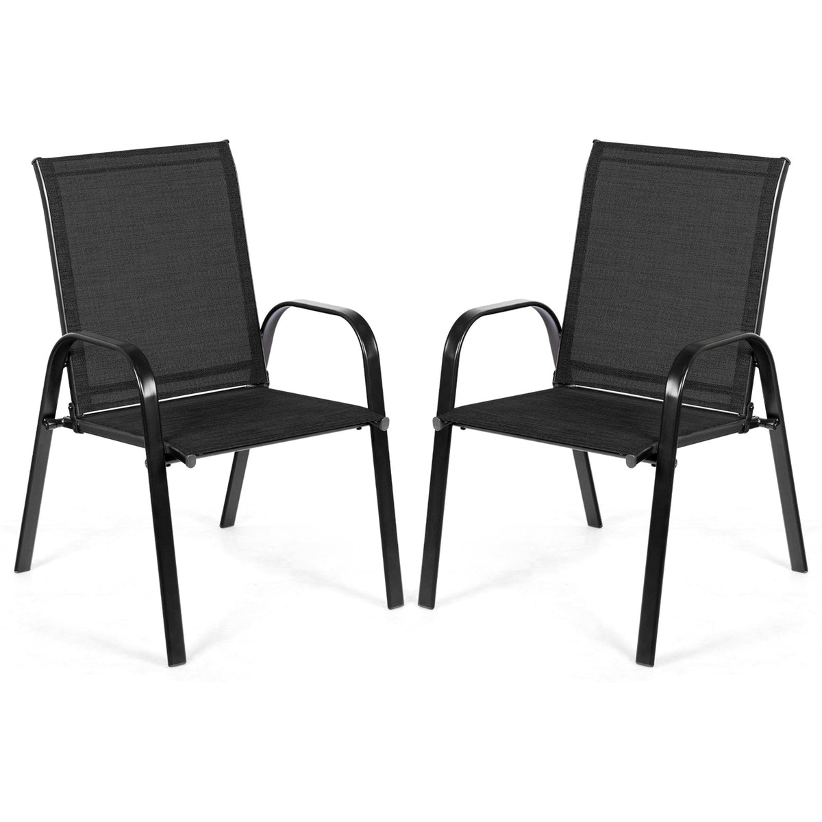 2 Pcs Patio