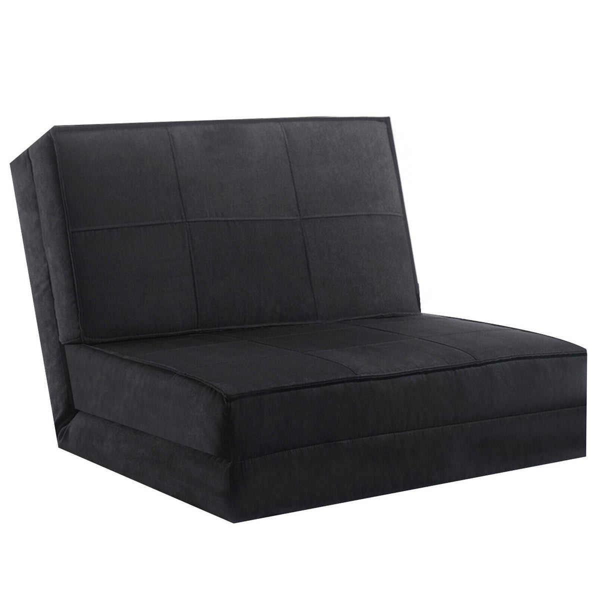High Quality Fam Convertible Lounger Folding Sofa Sleeper Bed