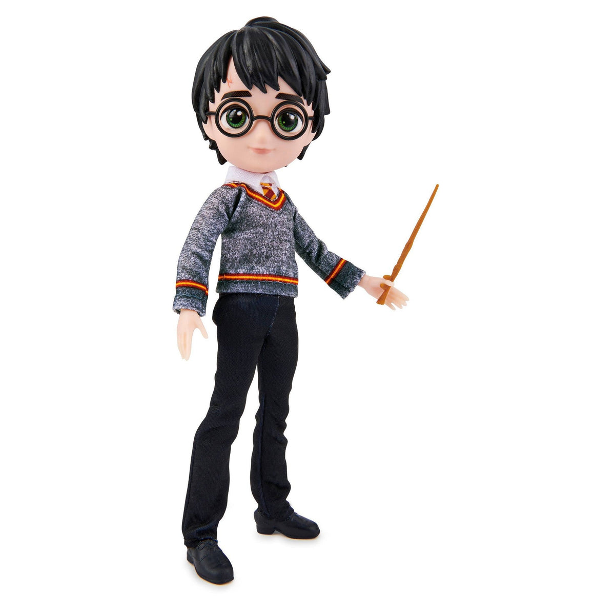 Figura de Harry Potter de 8" de The Wizarding World of Harry Potter