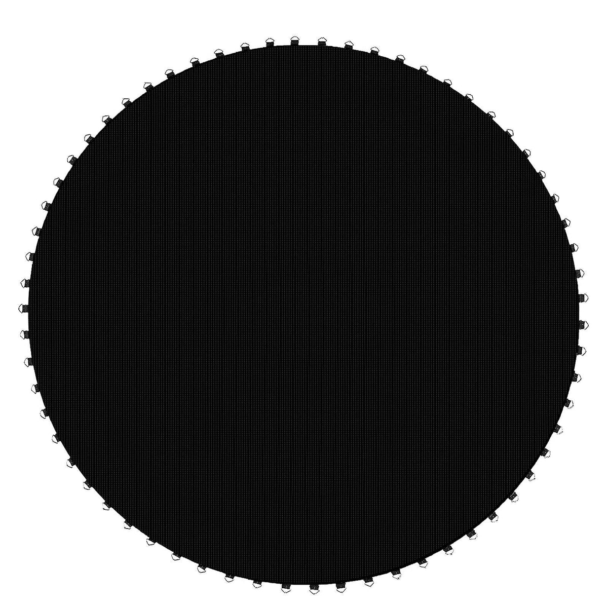 High-Elastic PP Replacement Jumping Mat