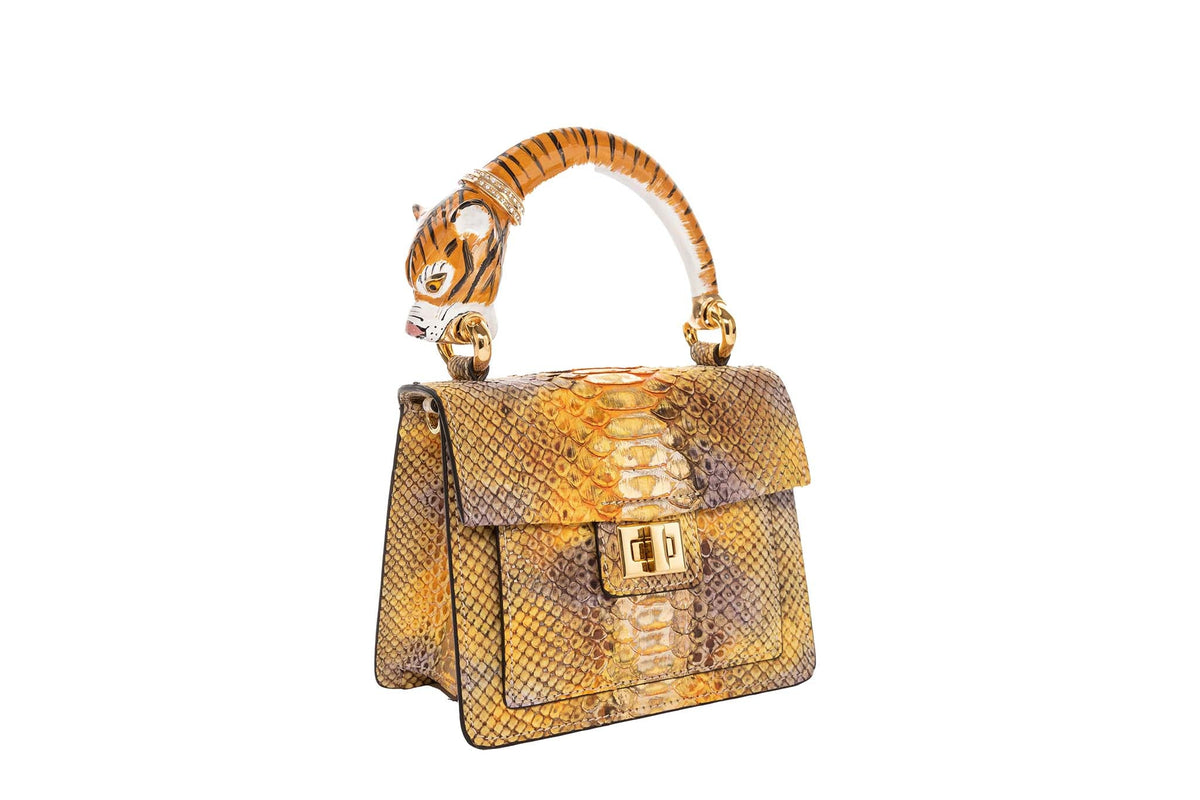 Tiger Bag