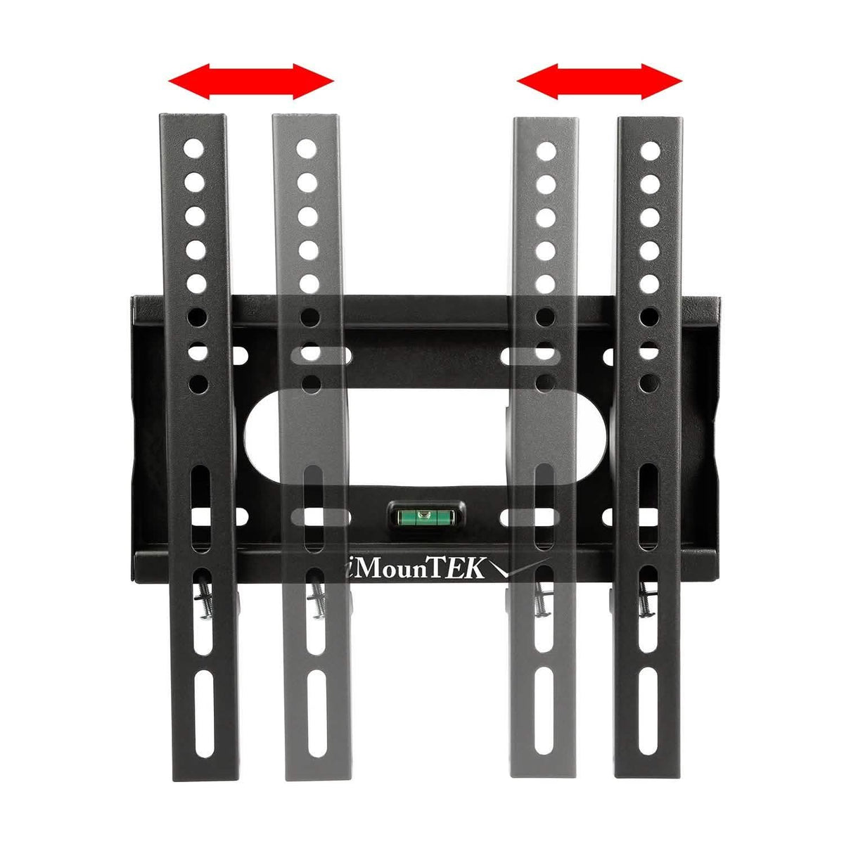 iMountTEK Fixed Wall Mount for 23"-42" TVs