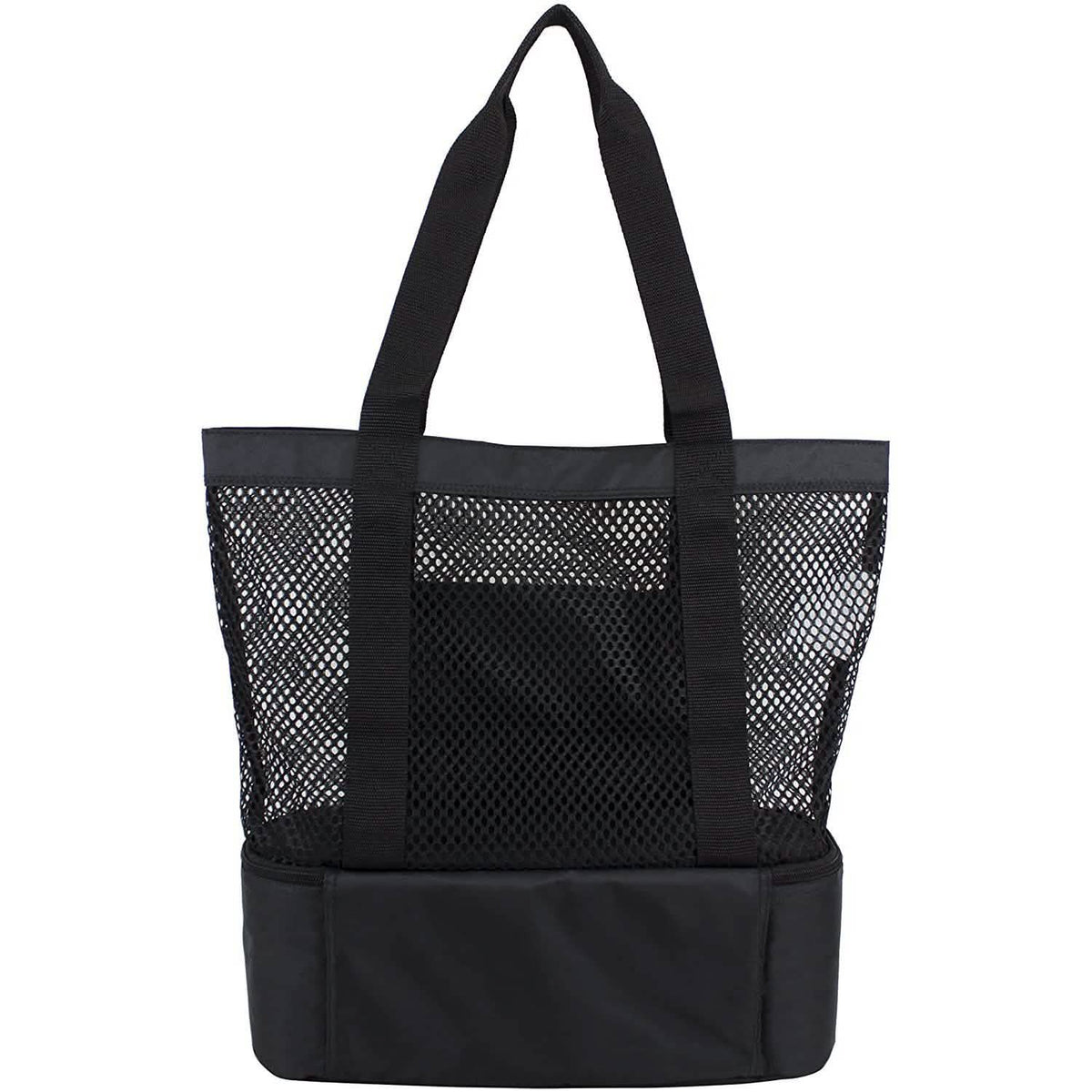 Insulated Cooler Beach Bag