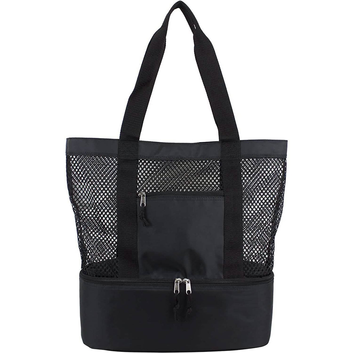 Insulated Cooler Beach Bag