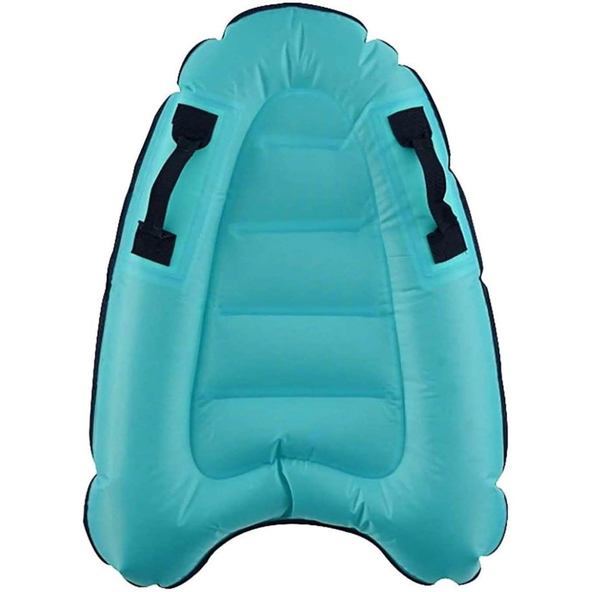 IZ RELEASE Inflatable Swimming Pool Floating Surfboard