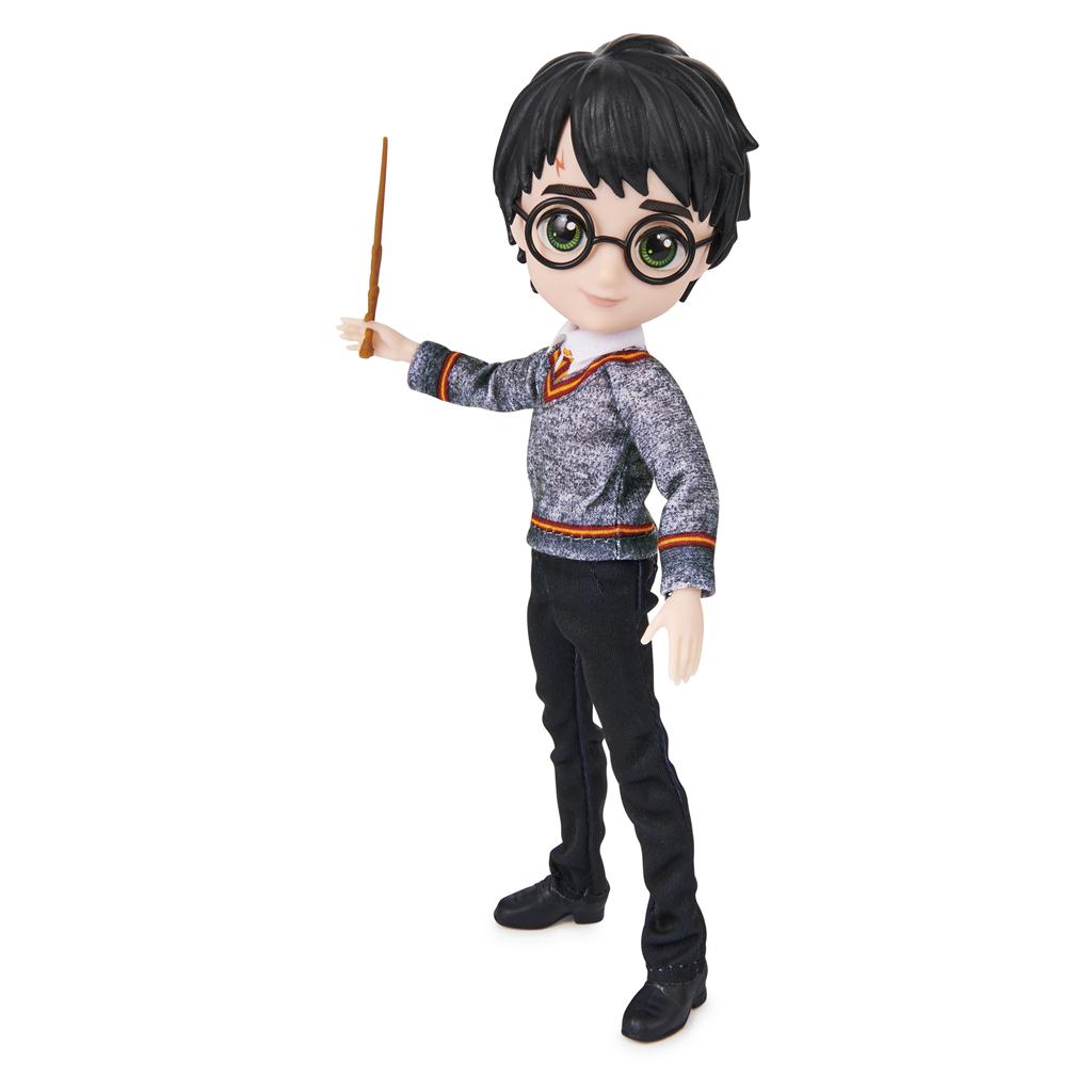 Figura de Harry Potter de 8" de The Wizarding World of Harry Potter