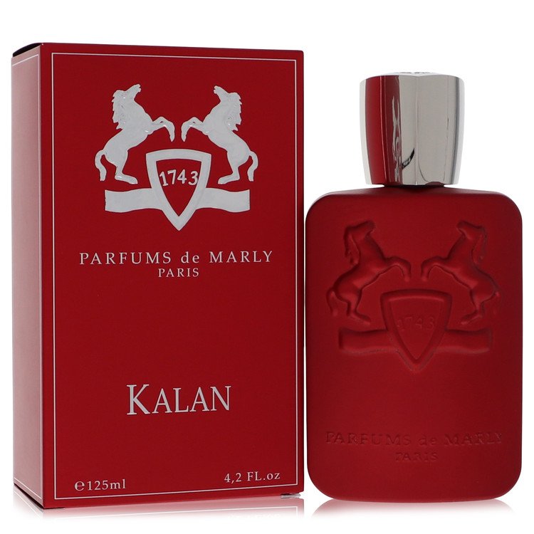 Kalan de Parfums De Marly Eau de Parfum Spray (Unisex) 2.5 oz para Hombres