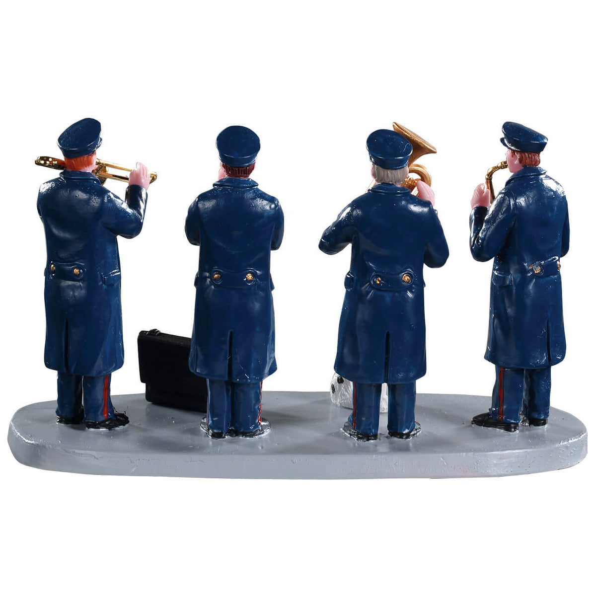 Banda de Bomberos