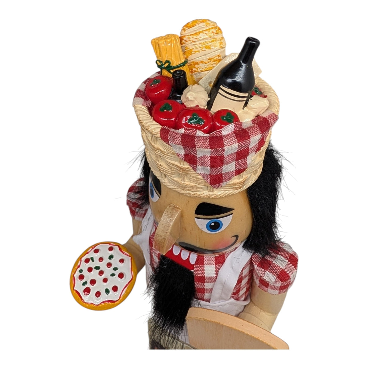 Pizzeria Nutcracker