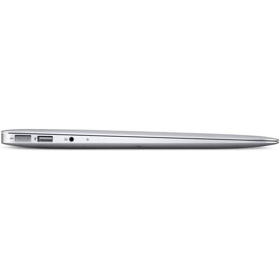 Apple MacBook Air Core i5 1.4GHz 13" 4GB RAM 128GB SSD MD760LL/B (Refurbished)