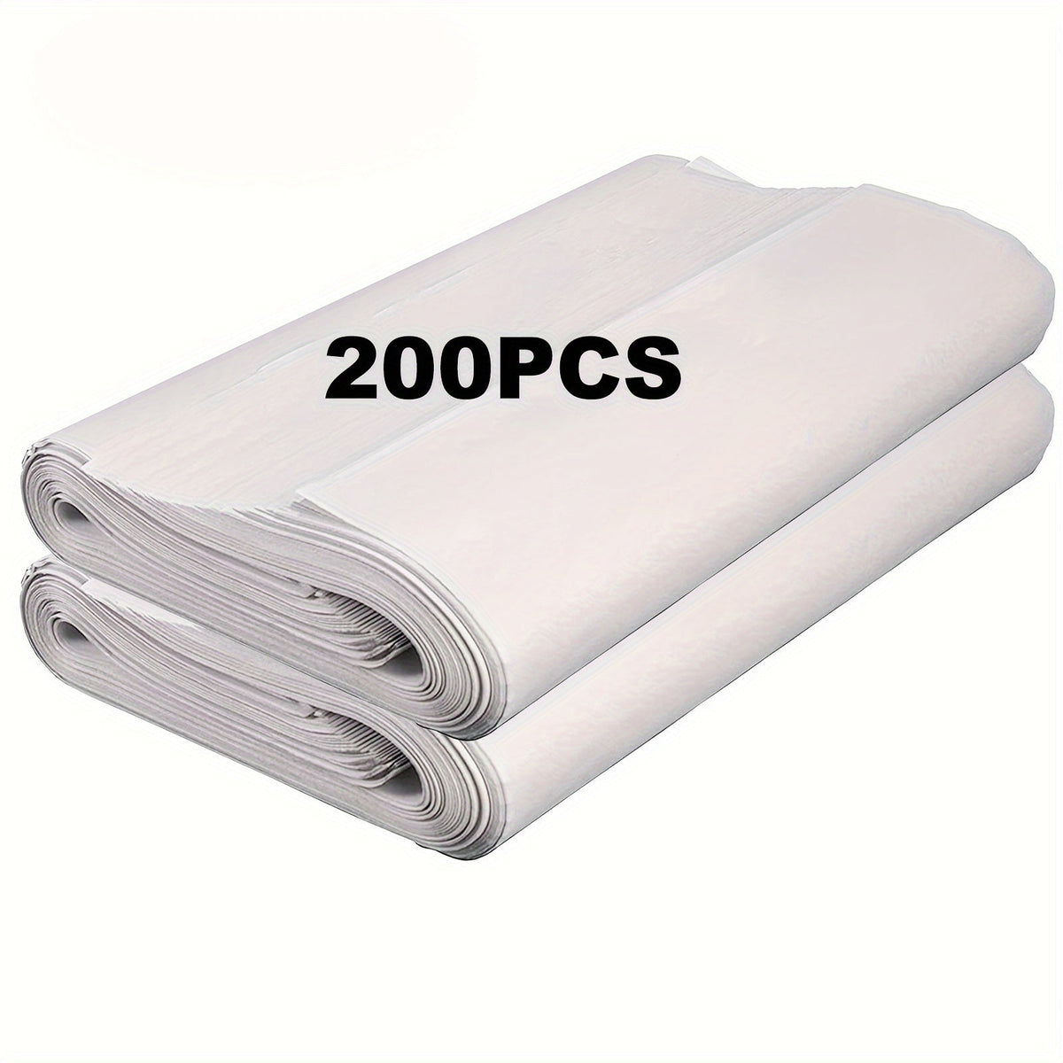 Hojas de papel de embalaje de alta resistencia 27x15 pulgadas – Papel de envolver sin blanquear, resistente a desgarros para mudanzas y almacenamiento