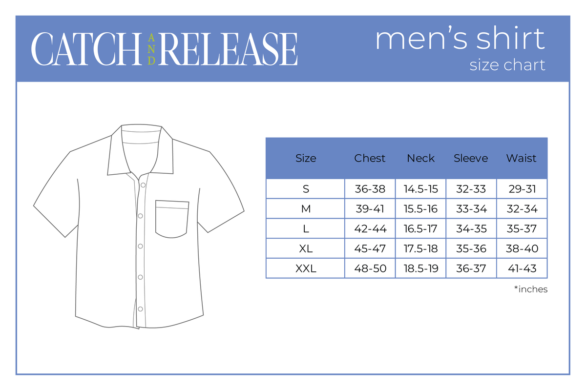 Superdome Men's Festival Shirt